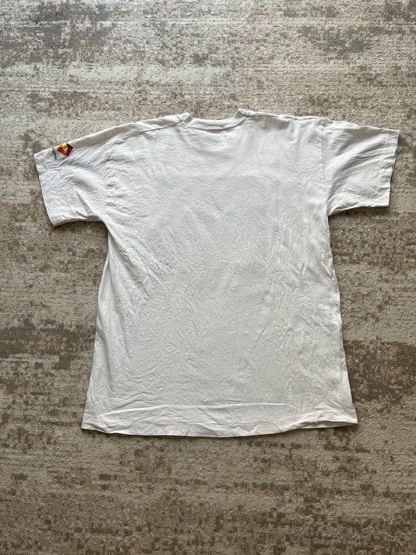 Other De Kast Live Sz XL 1998 Vintage Rock Band T-Shirt Size US XL / EU 56 / 4 - 6 Thumbnail