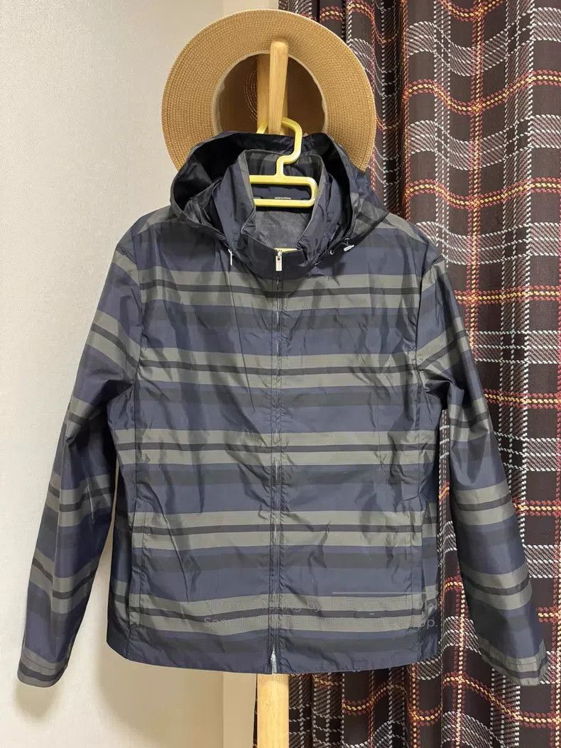 Hermes Hermes Windbreaker Size US L / EU 52-54 / 3 - 1 Thumbnail