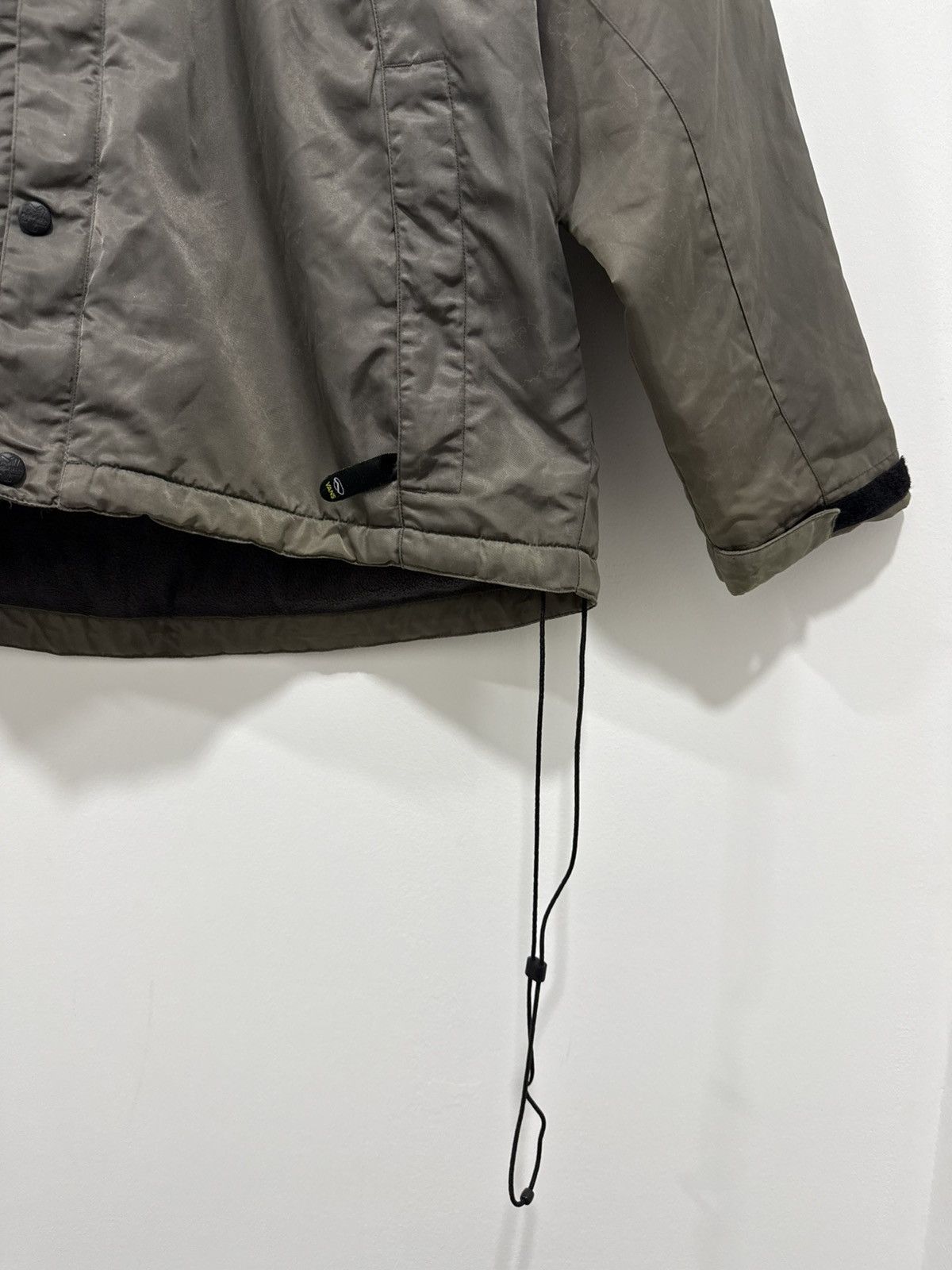 Vans Vtg Vans Jacket Size US L / EU 52-54 / 3 - 12 Thumbnail