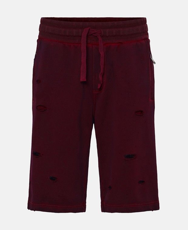 Dolce & Gabbana Bermuda shorts Size US 32 / EU 48 - 1 Thumbnail
