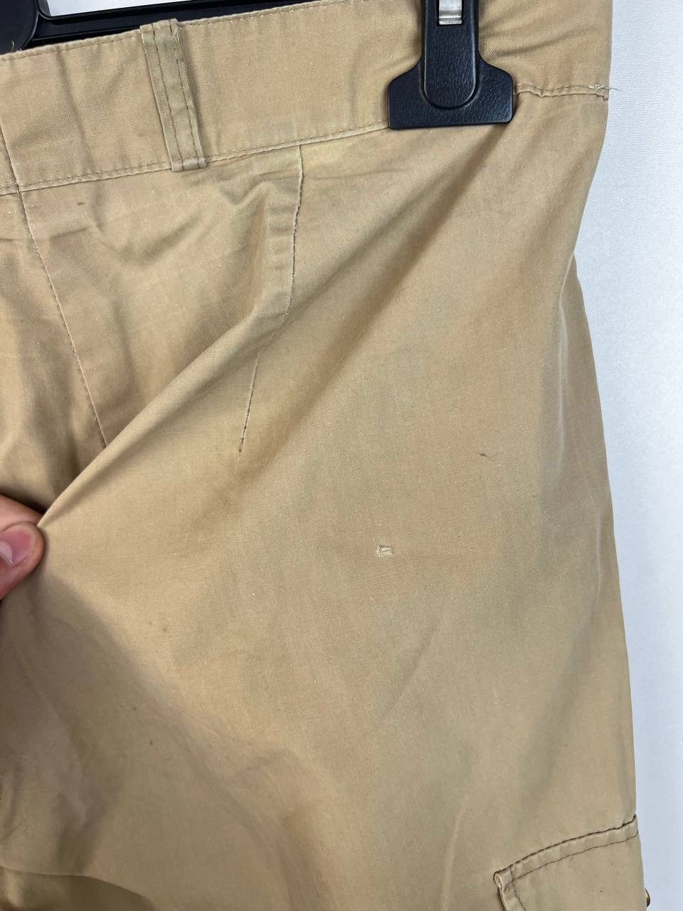 Fjallraven FjallRaven 90s outdoor shorts size 33 Size US 33 - 5 Thumbnail