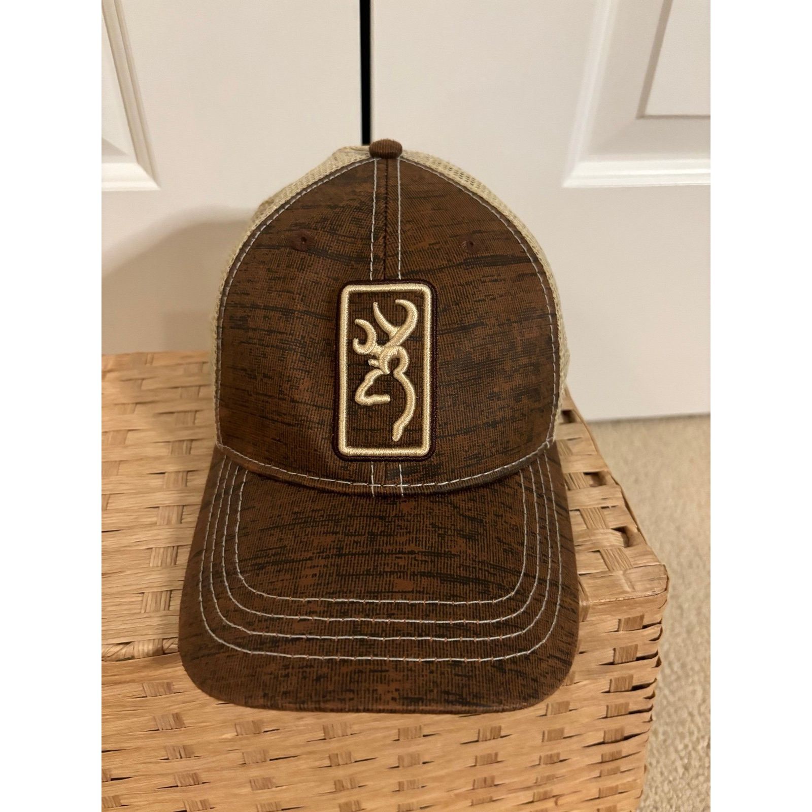 Other Browning Men’s Hat Size ONE SIZE - 1 Thumbnail