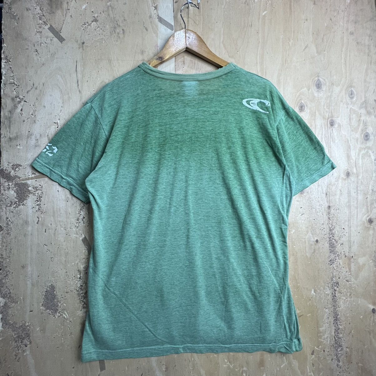 O'Neill × Vintage O'Neill Vintage Tee Size US L / EU 52-54 / 3 - 2 Thumbnail