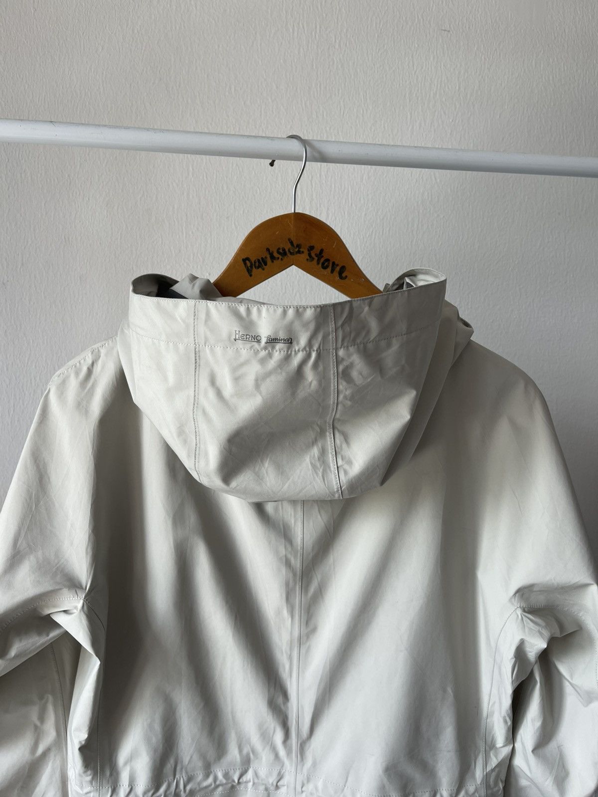 Herno Herno Laminar Goretex Parka Size US M / EU 48-50 / 2 - 6 Thumbnail