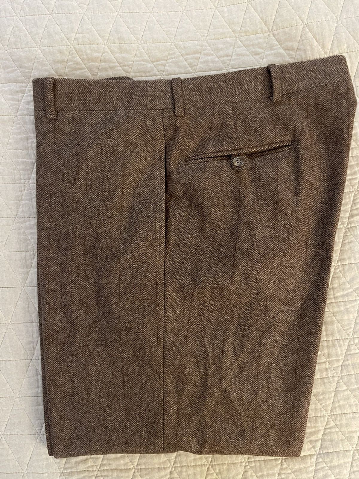 Ralph Lauren Preston Pant | Grailed