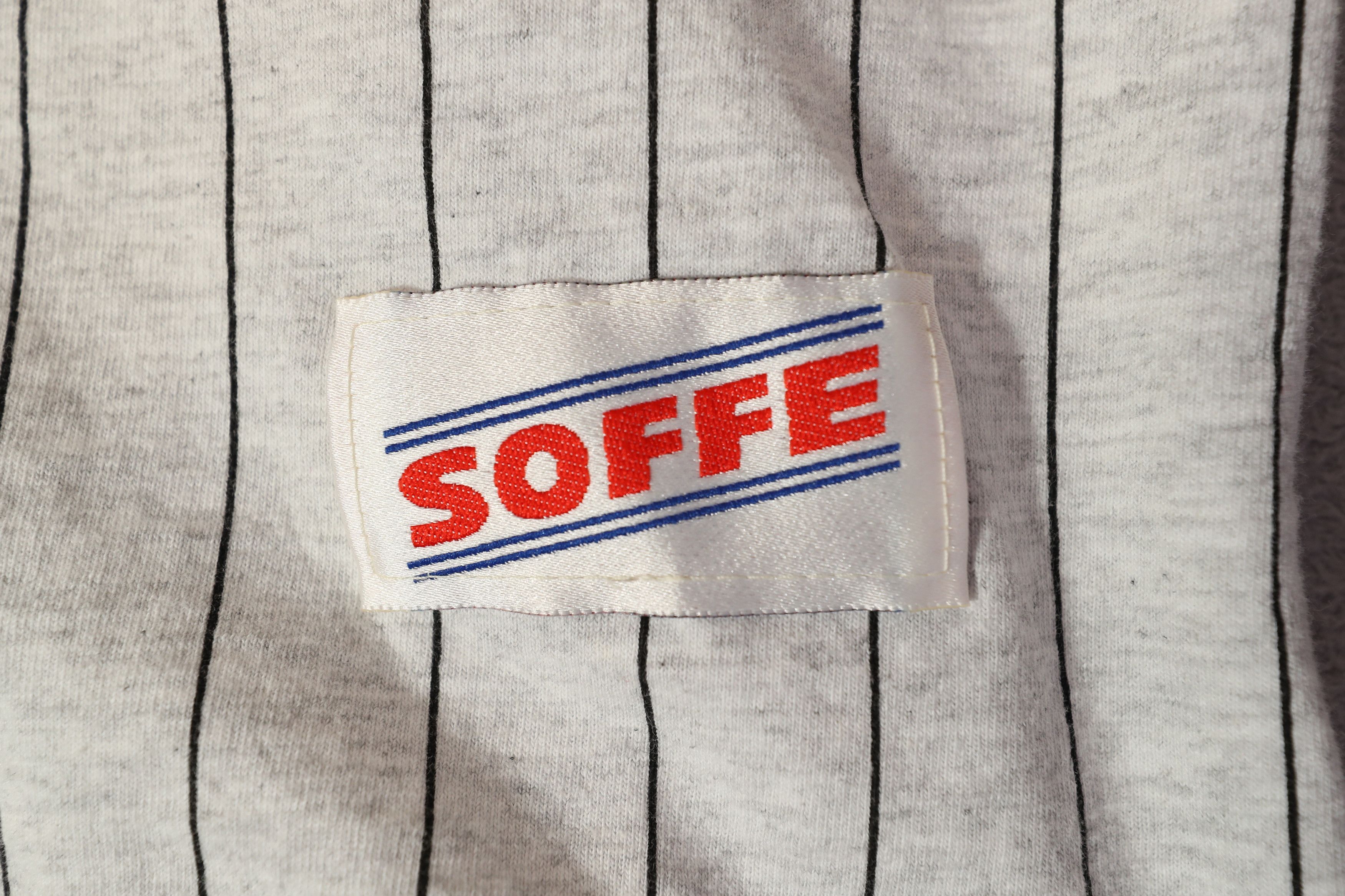 Soffe × Vintage Vintage Soffe Yankees Jersey (XL) Size US XL / EU 56 / 4 - 5 Thumbnail