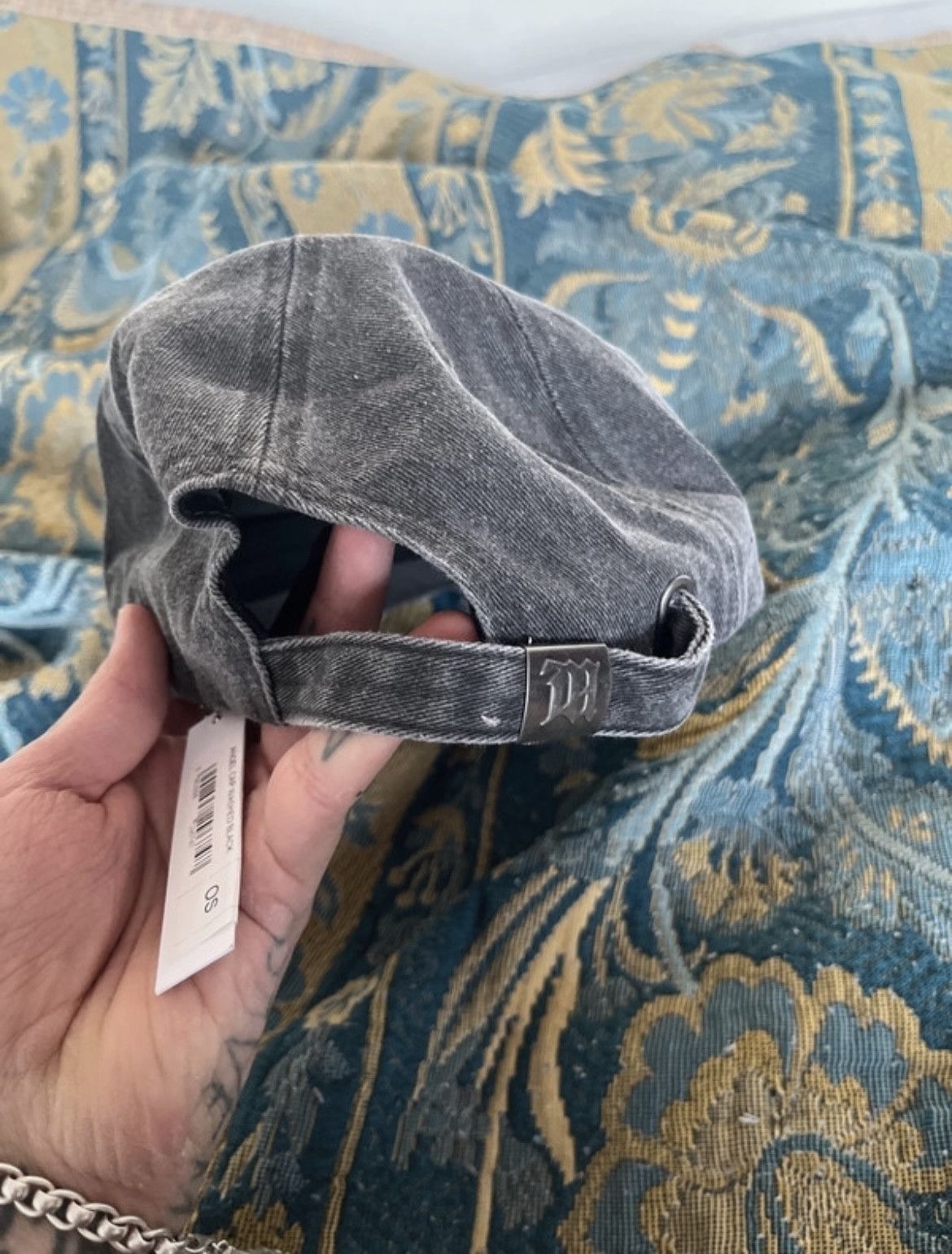 Misbhv Misbhv everybodys favorite angel Size ONE SIZE - 4 Thumbnail