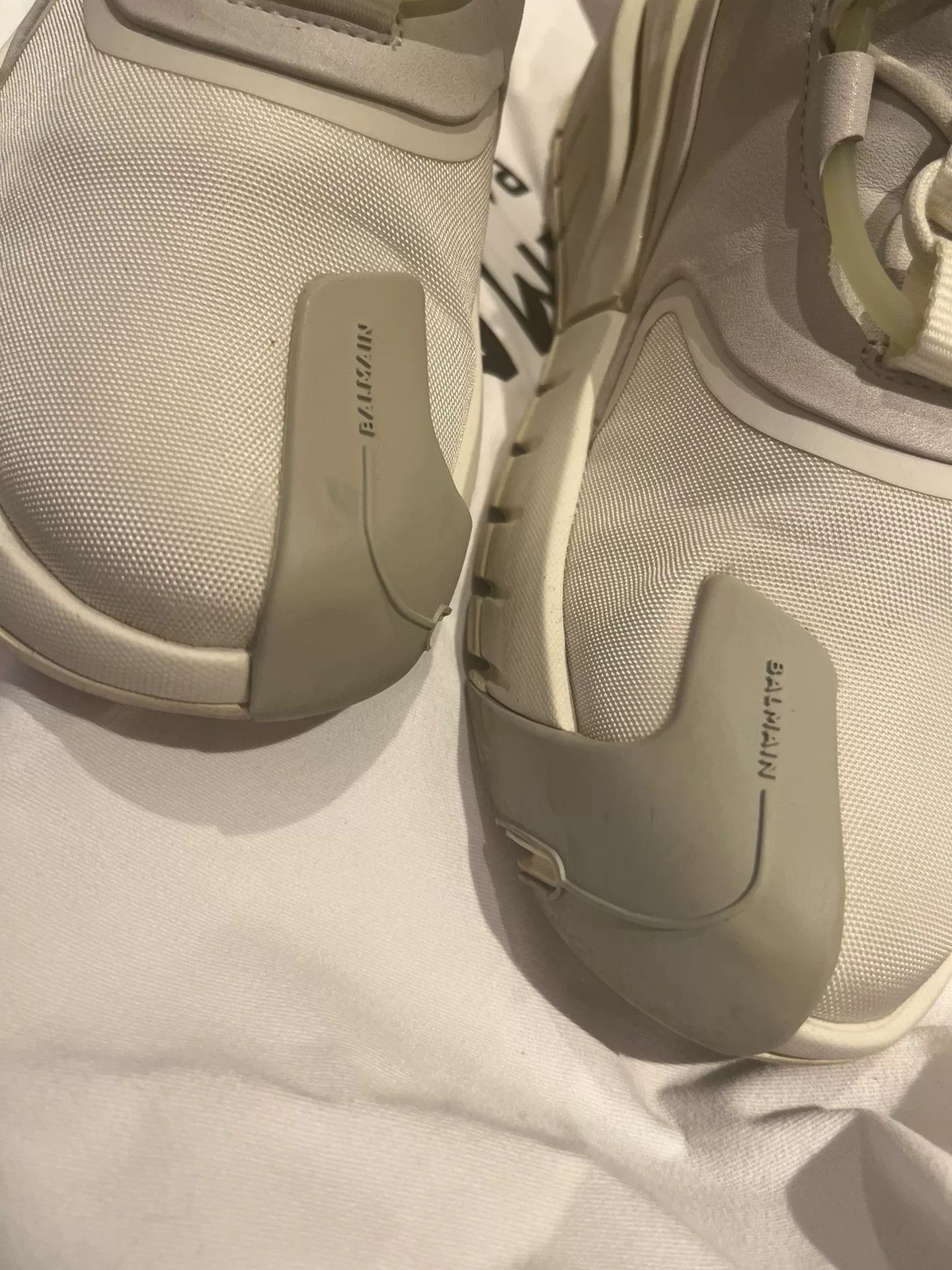 Balmain Balmain Snow Boots Size 41 Size US 8 / EU 41 - 9 Thumbnail