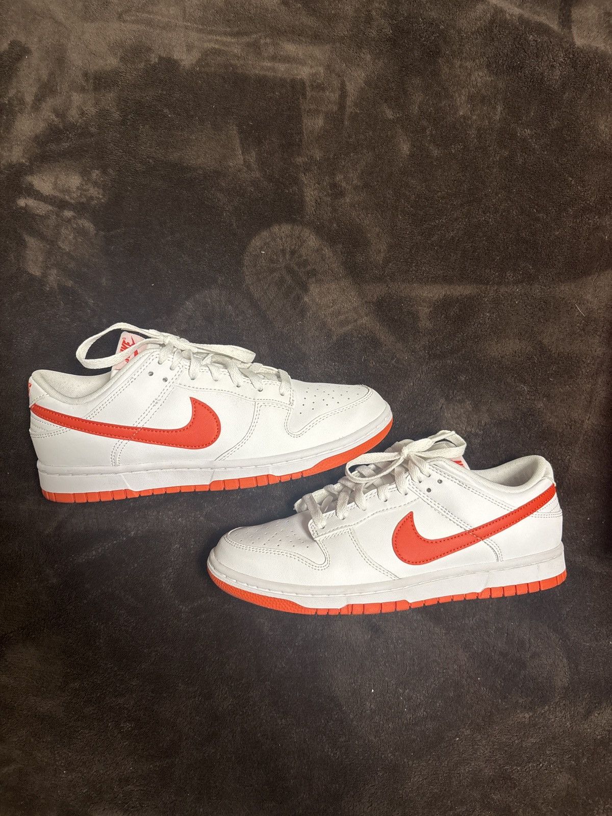 Nike Nike dunk sneakers Size US 8.5 / EU 41-42 - 6 Thumbnail
