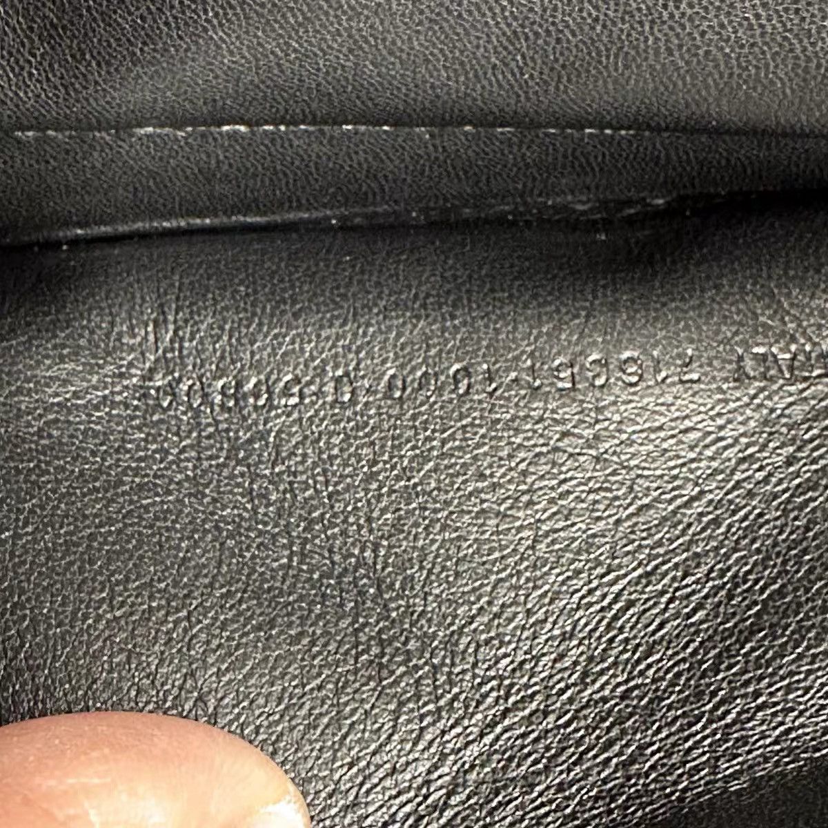 Balenciaga Balenciaga Medium Quilted Crush Bag Size ONE SIZE - 15 Thumbnail