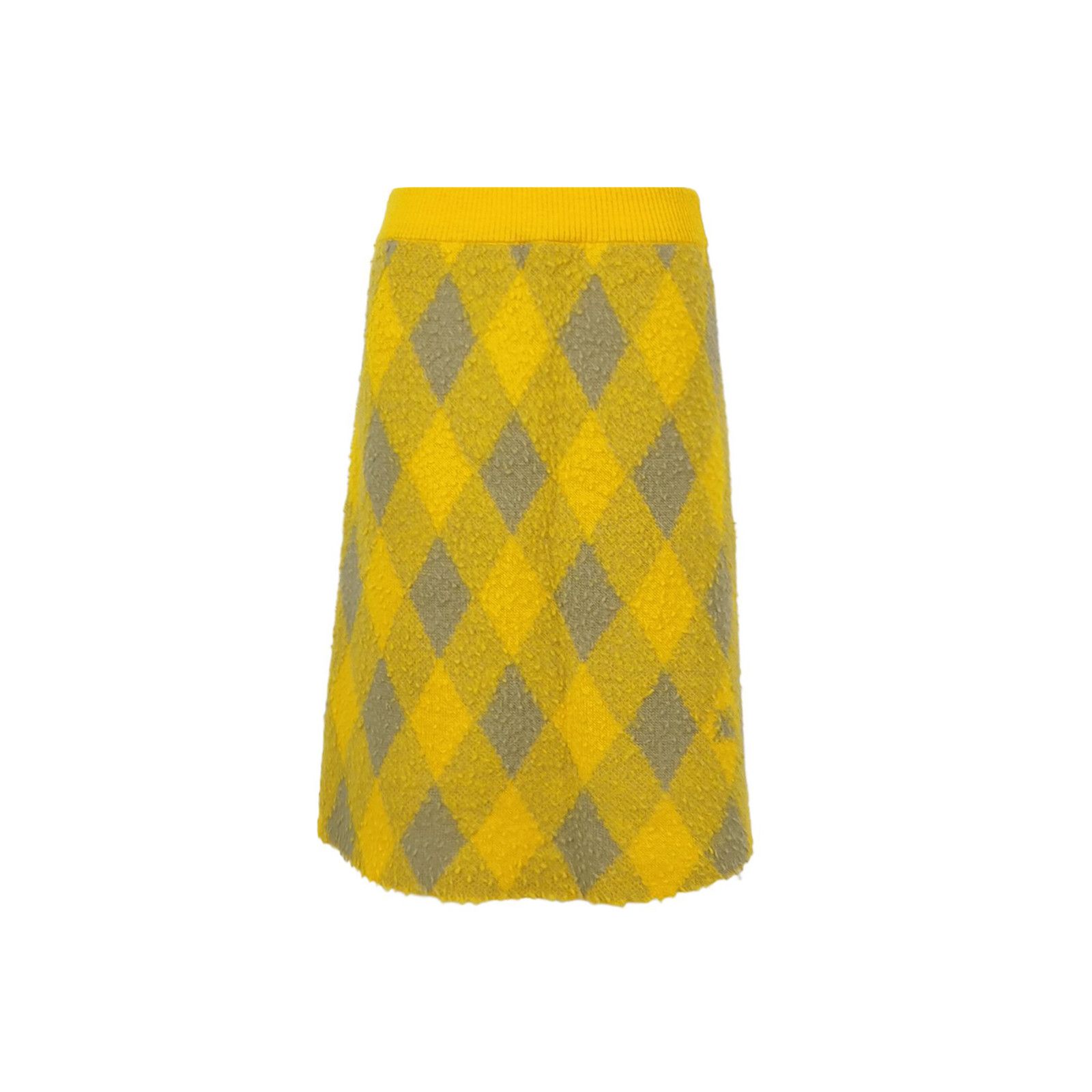 Burberry Burberry Women 26 Midi Skirts Size 26" / US 2 / IT 38 - 1 Thumbnail