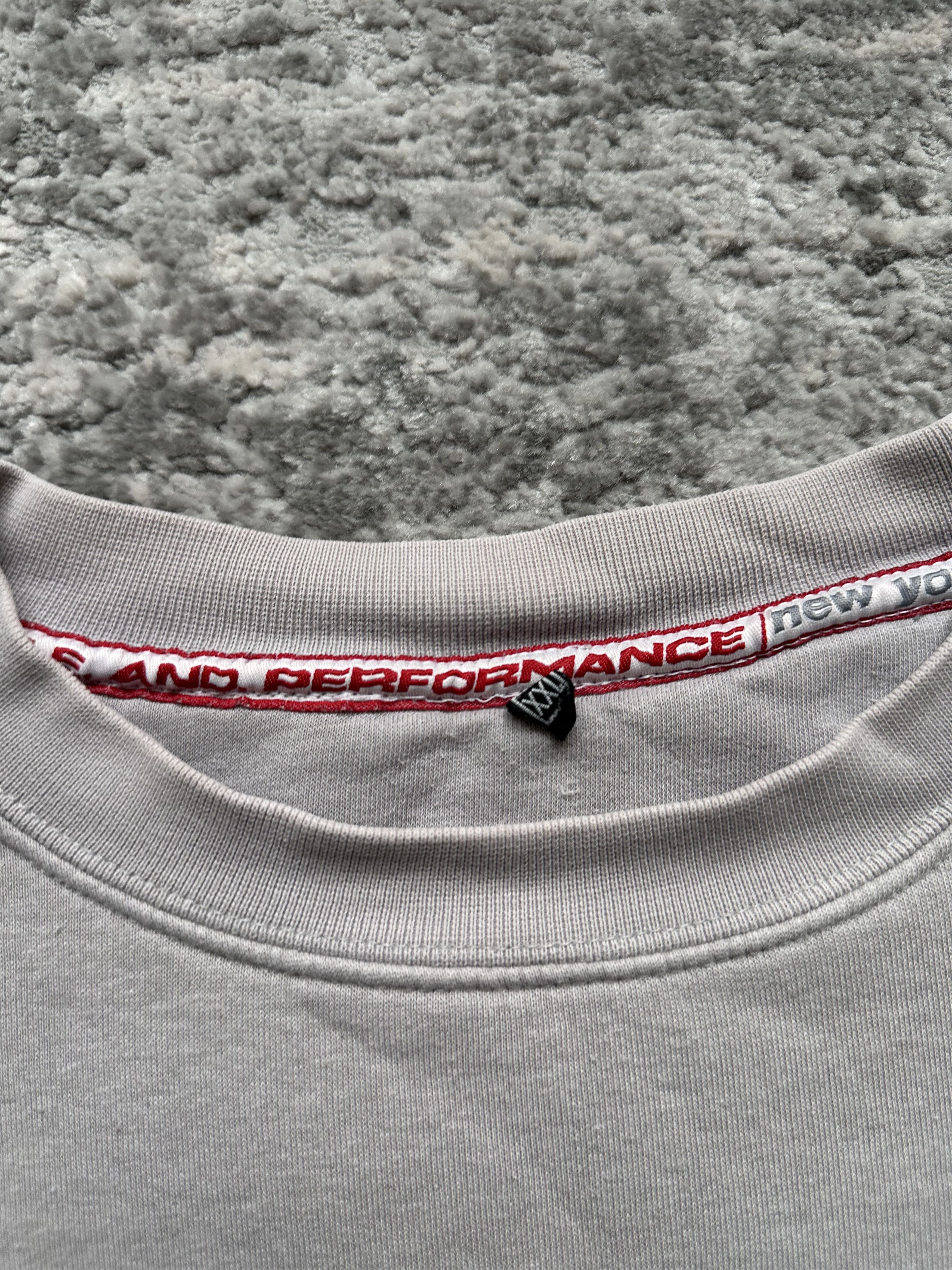 Vintage Eclipse vintage sweatshirt Size US XXL / EU 58 / 5 - 5 Thumbnail