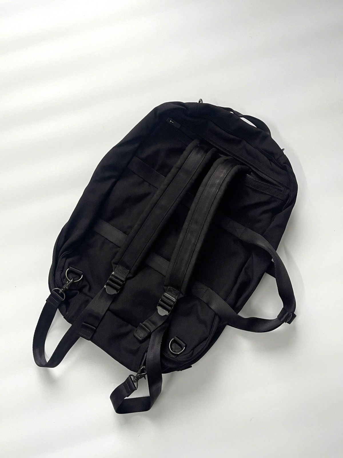 Porter Porter Yoshida 3 Way Business Bag Size ONE SIZE - 3 Thumbnail