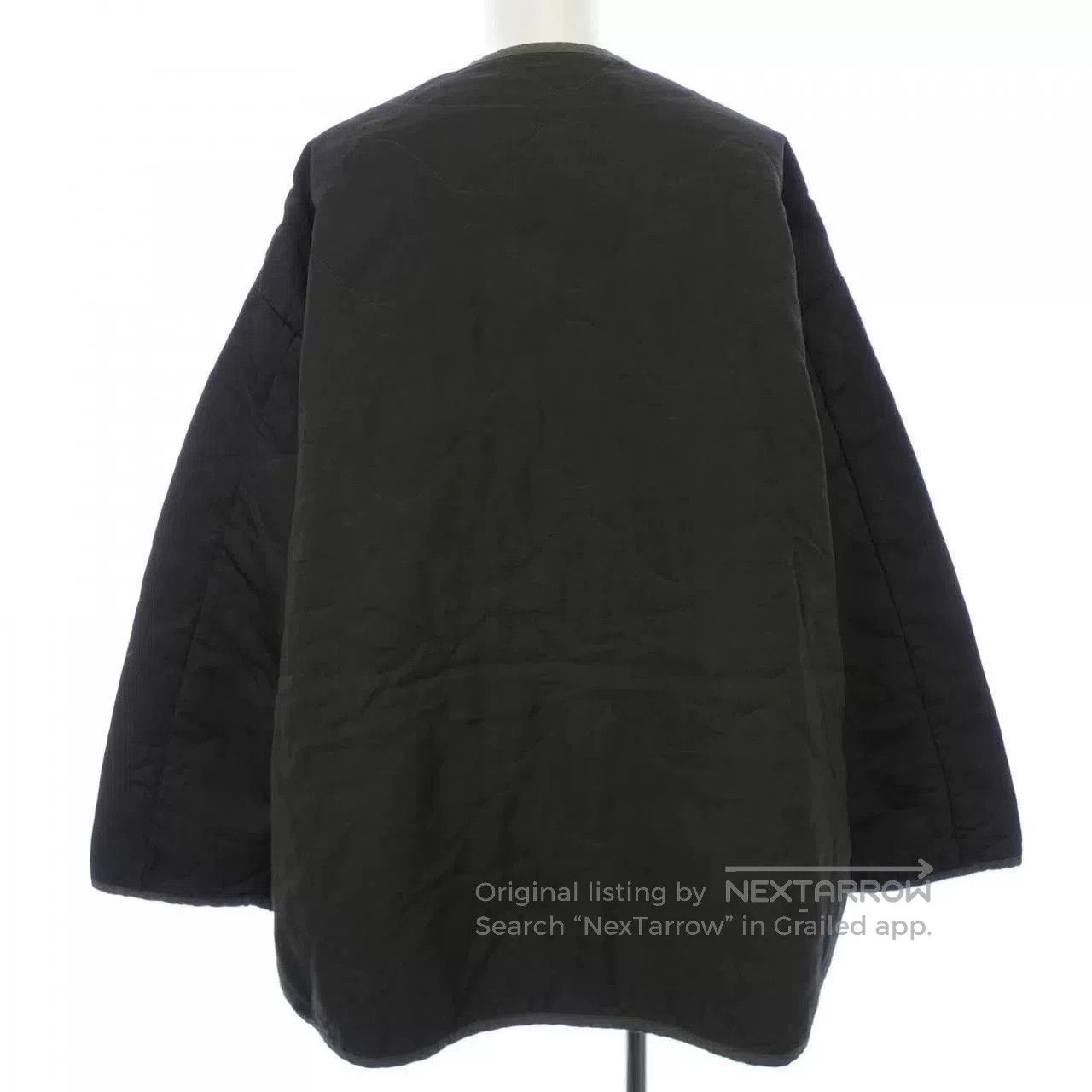 Porter Classic porter classic super nylon military liner. Size US L / EU 52-54 / 3 - 2 Thumbnail