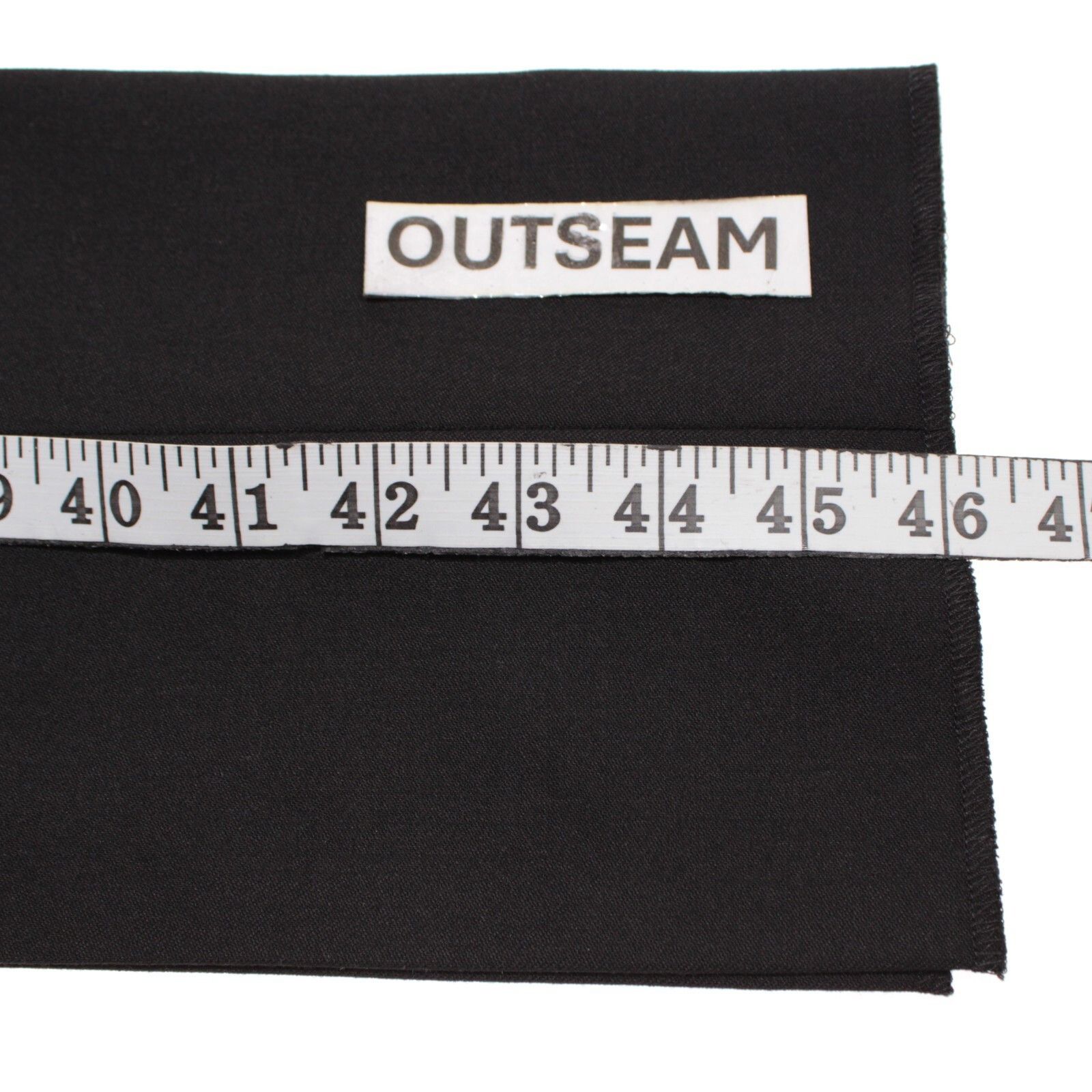 Slowear Slowear New with tags Dress Pants Size 34 US In Black Size US 34 / EU 50 - 6 Thumbnail