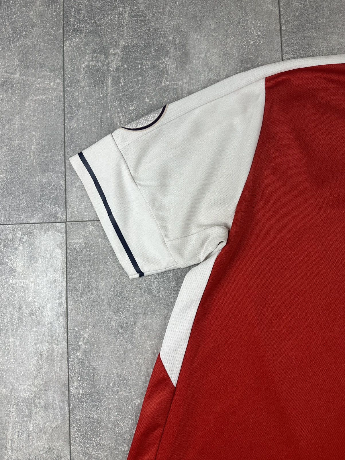 Puma Puma Arsenal Fc Premier League Home 2016/17 Soccer Jersey Size US L / EU 52-54 / 3 - 21 Thumbnail