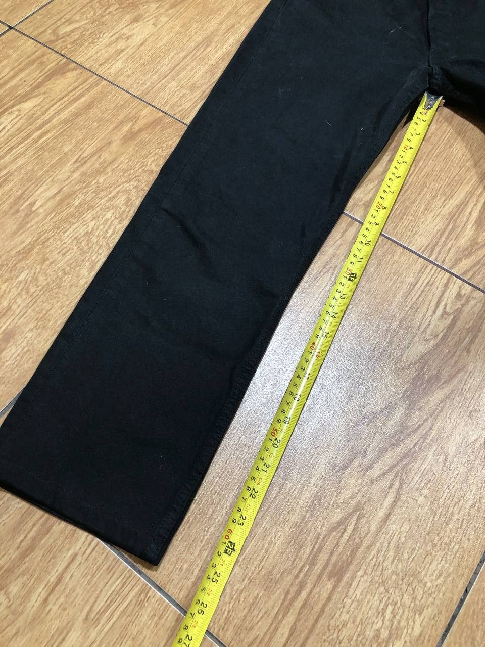 Levi's Levi's 501 Denim Jeans Size US 30 / EU 46 - 14 Thumbnail