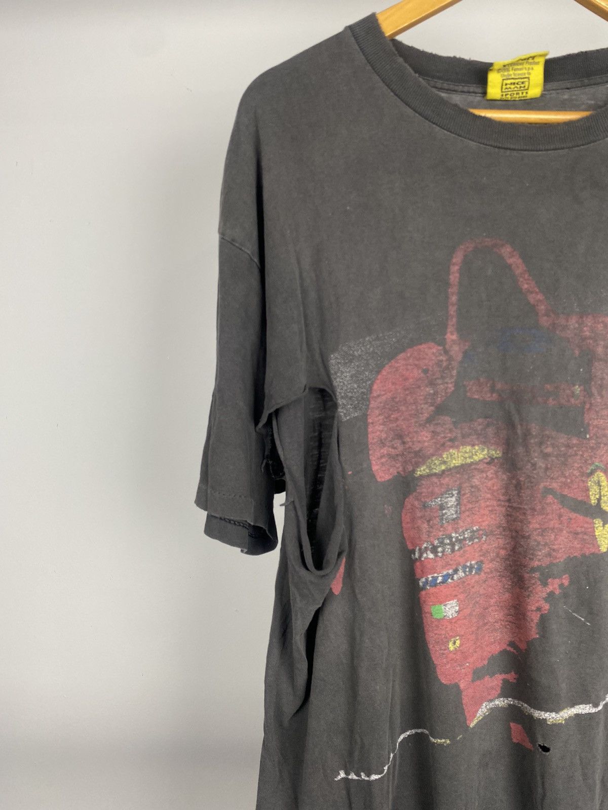 Ferrari × Vintage Vtg90’s Ferrari Size XL (23*30) Size US L / EU 52-54 / 3 - 2 Thumbnail