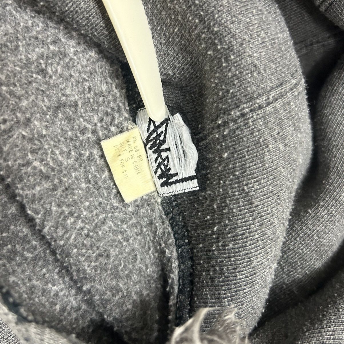Stussy Vintage 1982-85 Stussy Hoodie Size US S / EU 44-46 / 1 - 6 Thumbnail