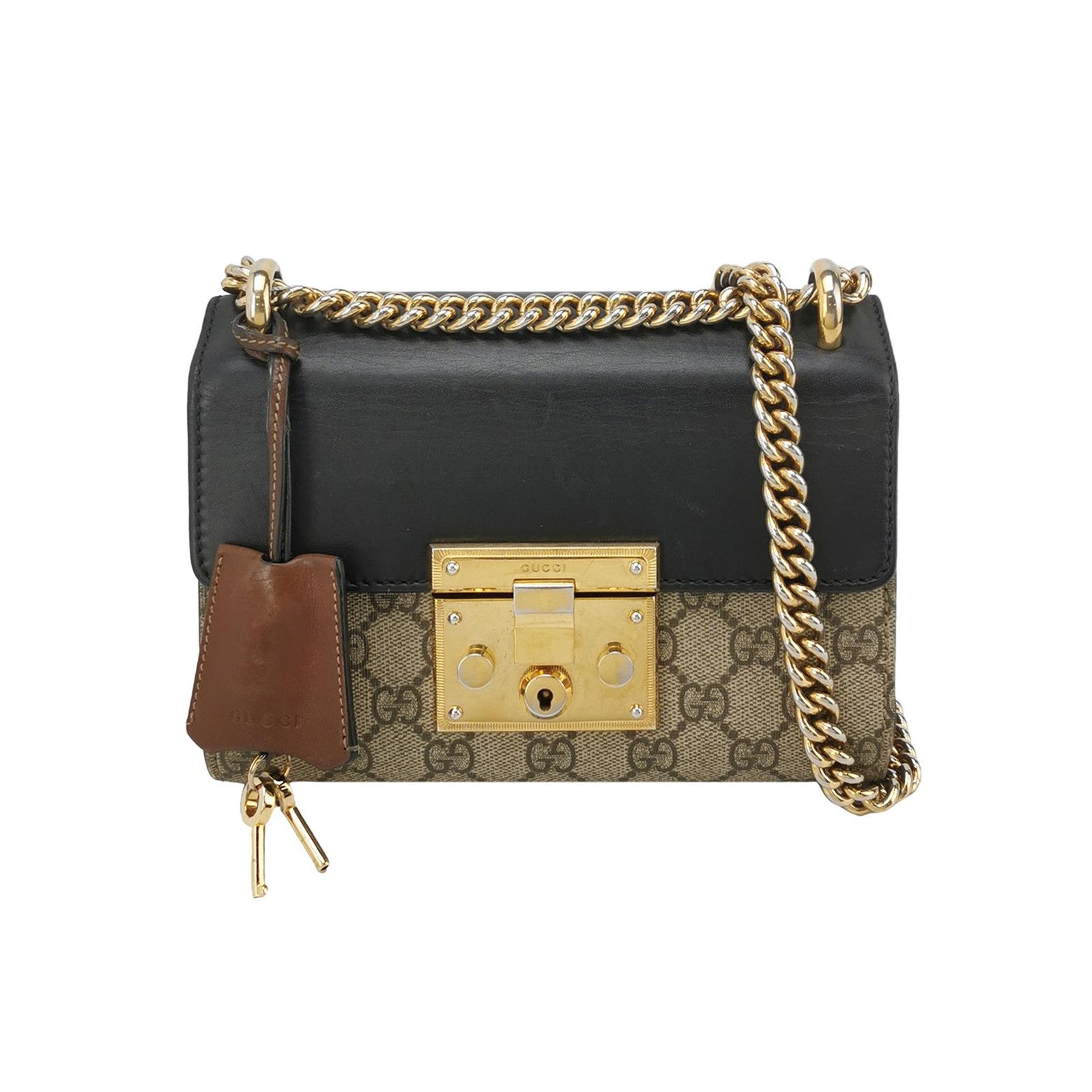 Gucci Gucci Women os Shoulder Bags Size ONE SIZE - 1 Thumbnail