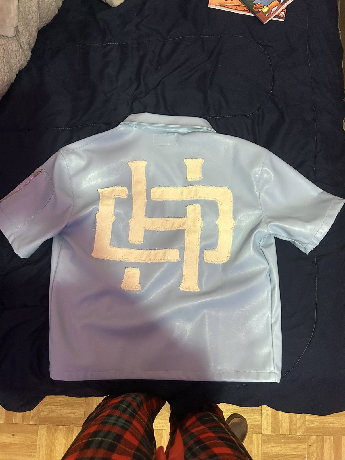 Designer Deluxe Hills Zip Up Size US XS / EU 42 / 0 - 3 Thumbnail