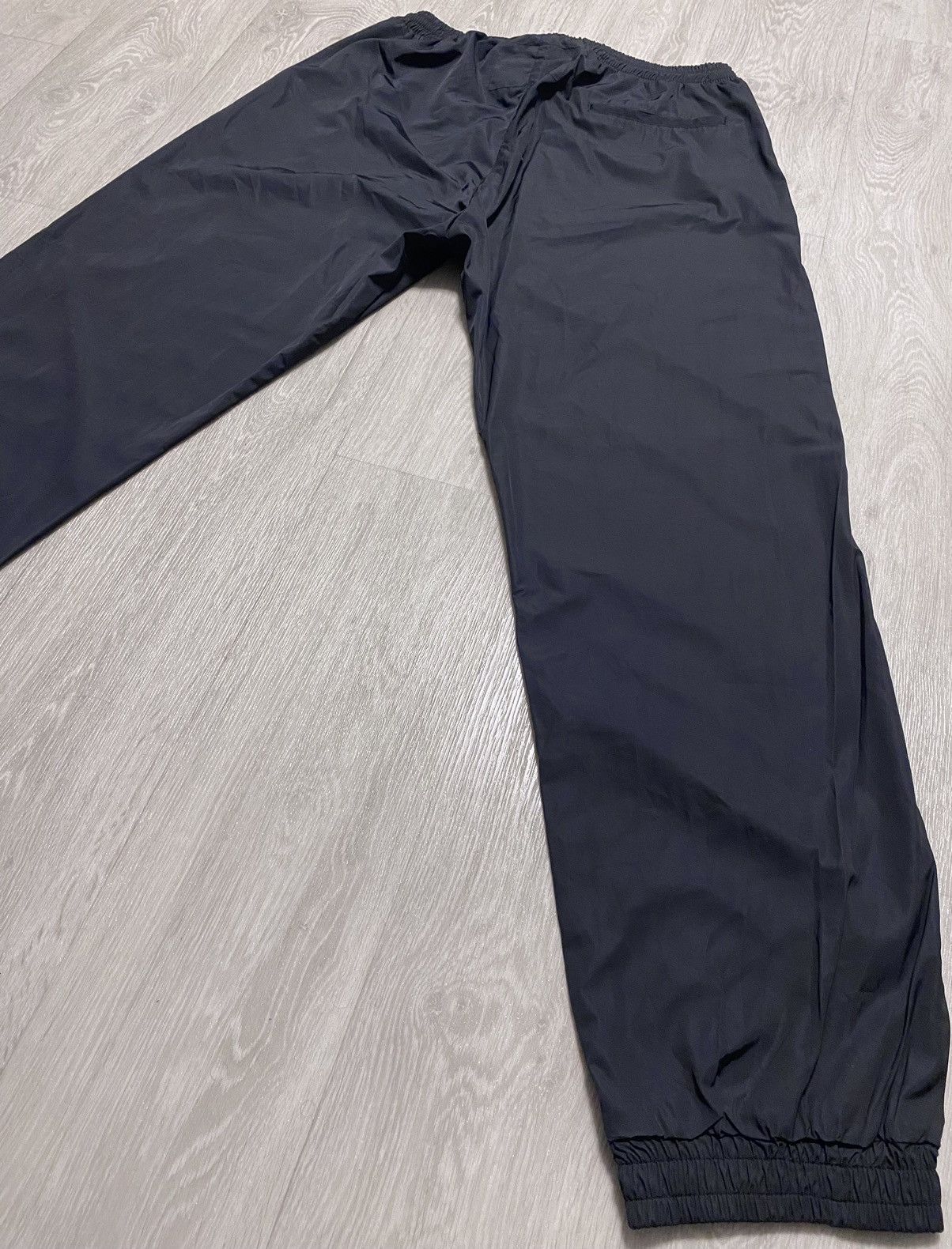 A-COLD-WALL* A Cold Wall ACW A-Cold-Wall Limited Black Trousers Pants Size US 36 / EU 52 - 9 Thumbnail