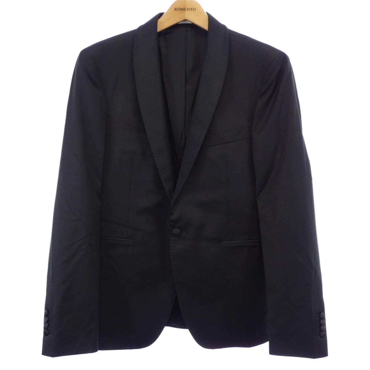 Other Other Tagliatore REDA Wool Jacket Textile Outerwear REDA DUTY FREE for USA Size ONE SIZE - 1 Thumbnail