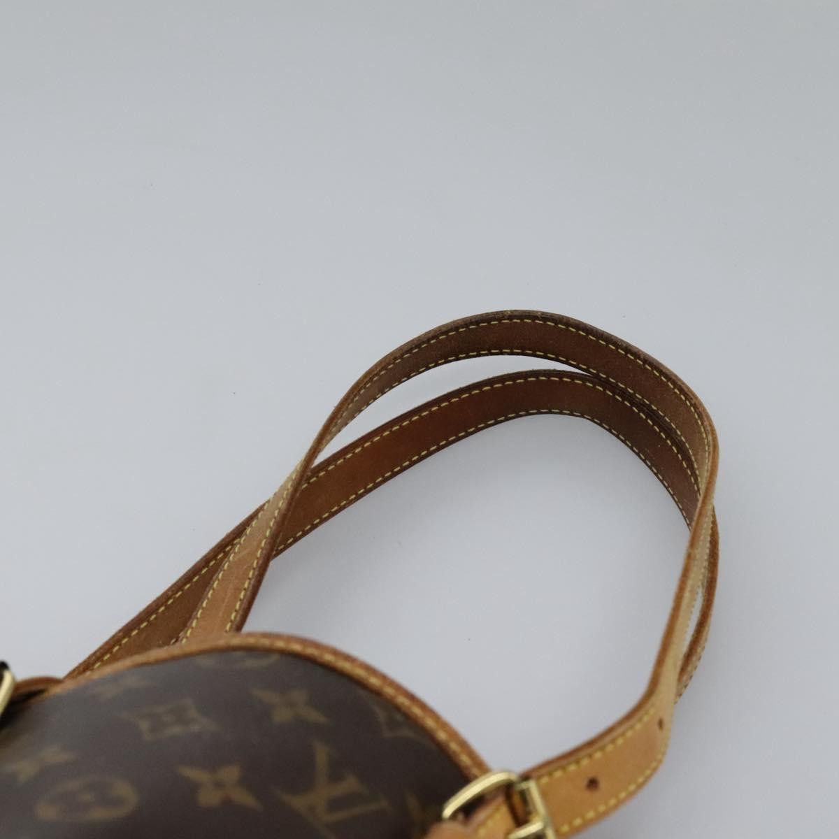 Louis Vuitton LOUIS VUITTON Monogram Bucket GM Shoulder Bag M42236 Size ONE SIZE - 9 Thumbnail