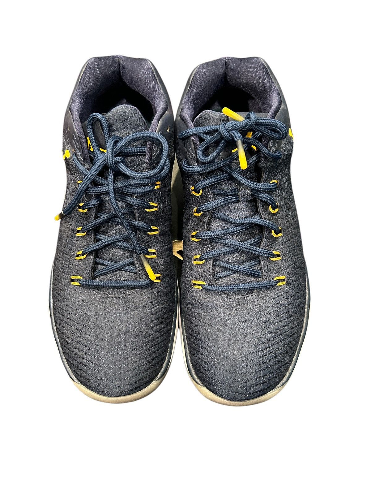 Jordan Brand Michigan Air Jordan's XXXI Low Size men's 9.5 Size US 9.5 / EU 42-43 - 4 Thumbnail