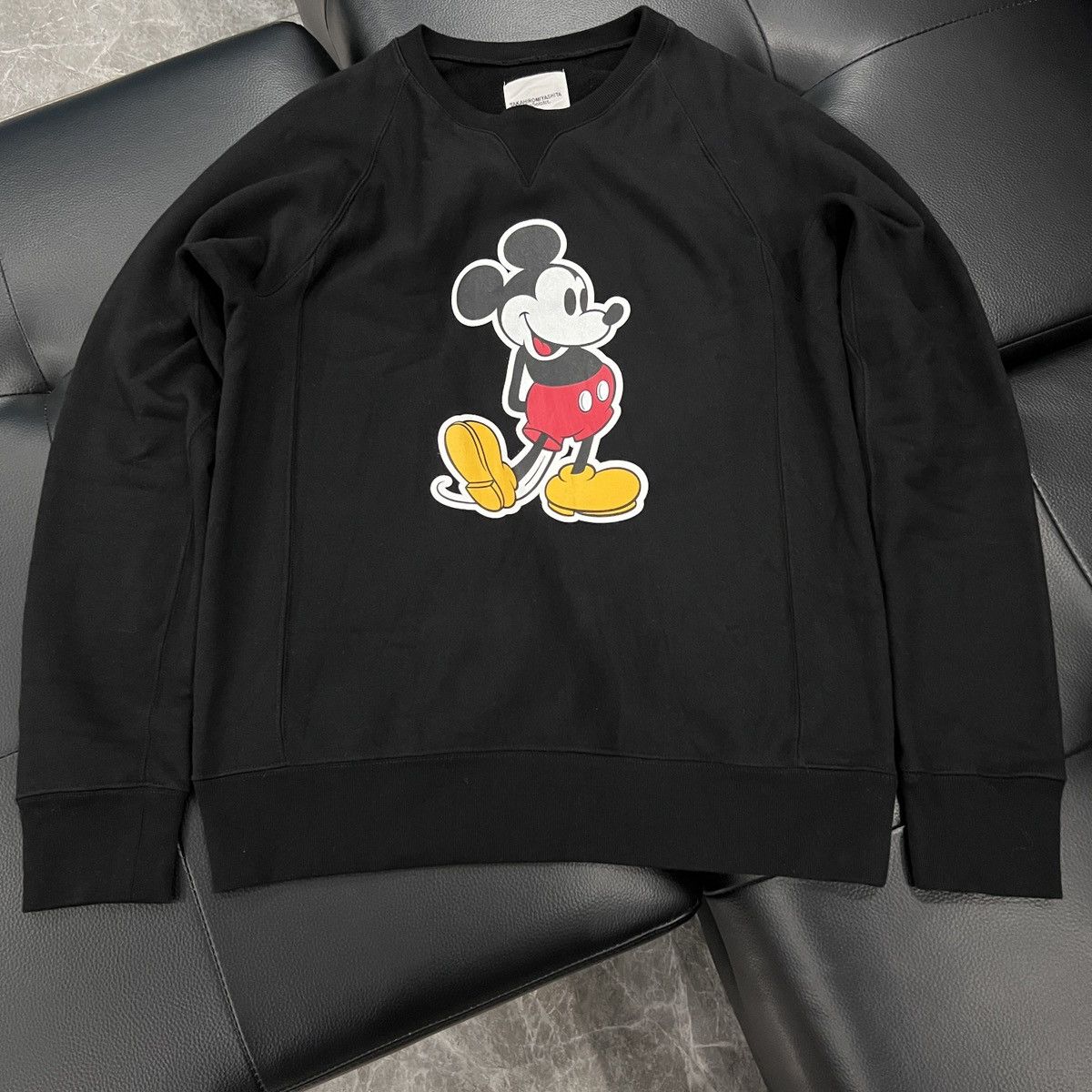 Takahiromiyashita The Soloist. Takahiromiyashita TheSoloist. by Disney SS20 Reversible Mick Size US S / EU 44-46 / 1 - 2 Thumbnail