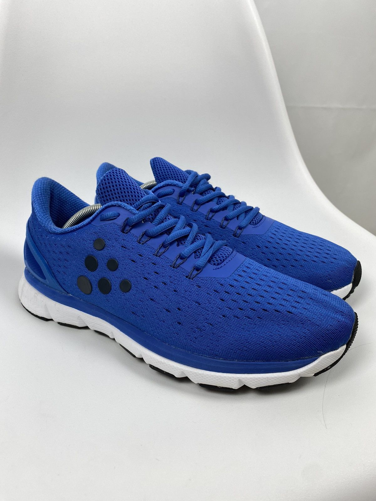 Designer Craft V150 Engineered Man Trainers size US11,5 45 Size US 11.5 / EU 44-45 - 1 Thumbnail