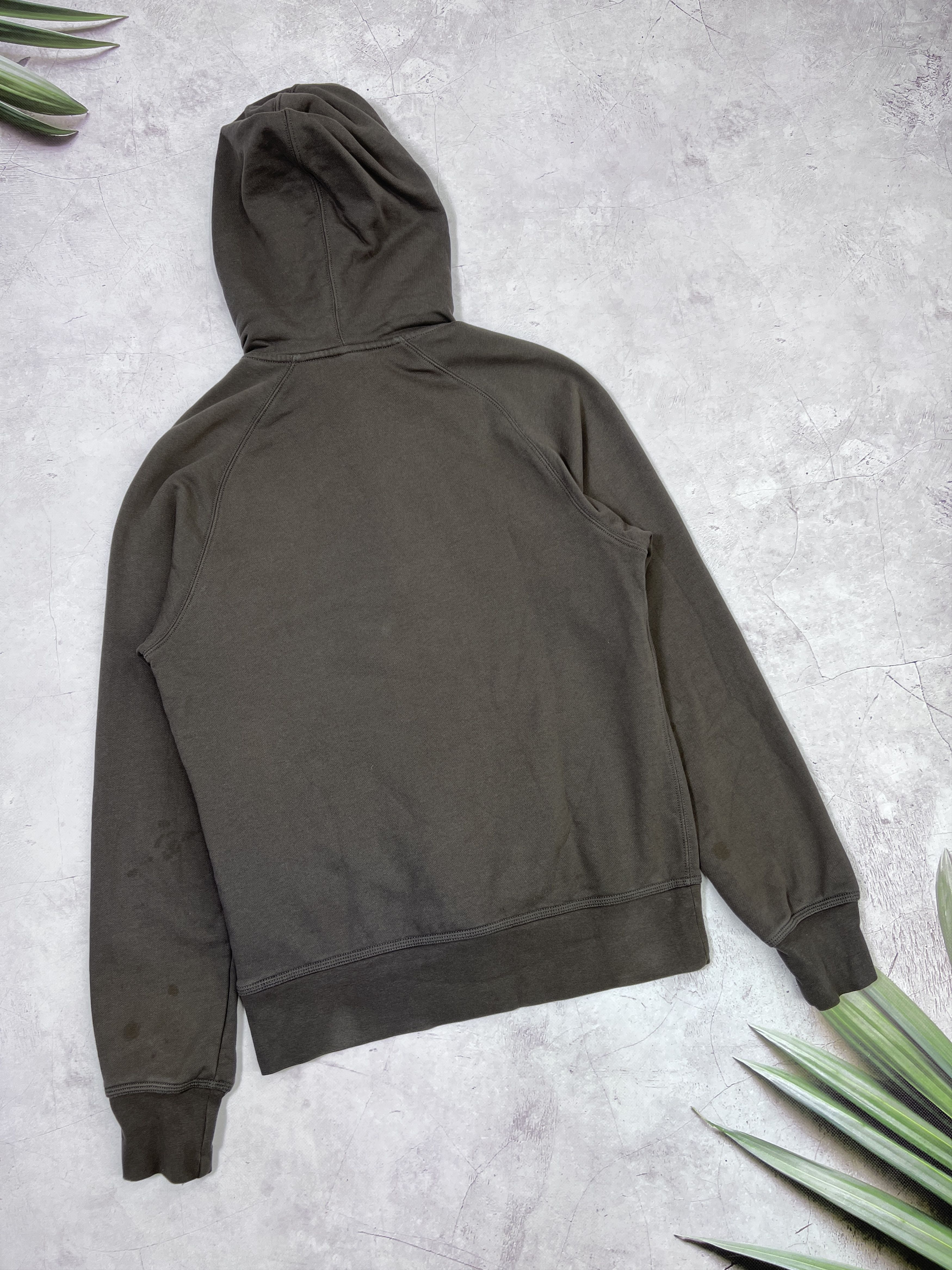 Nike × Vintage Y2K Nike Hoodie OTC Marthon 1980 Re-Edition Size US S / EU 44-46 / 1 - 17 Thumbnail