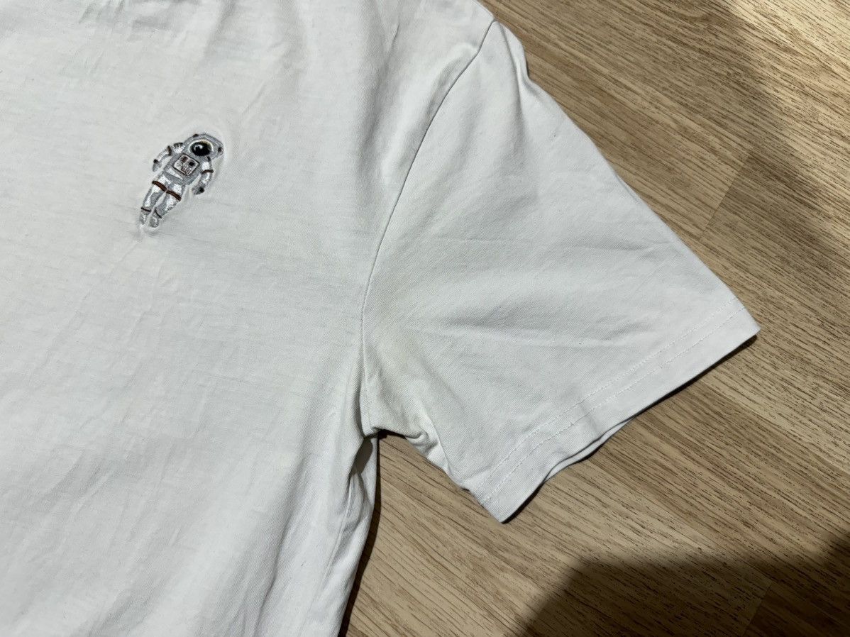 Designer × Percival Percival t shirt Size US L / EU 52-54 / 3 - 7 Thumbnail