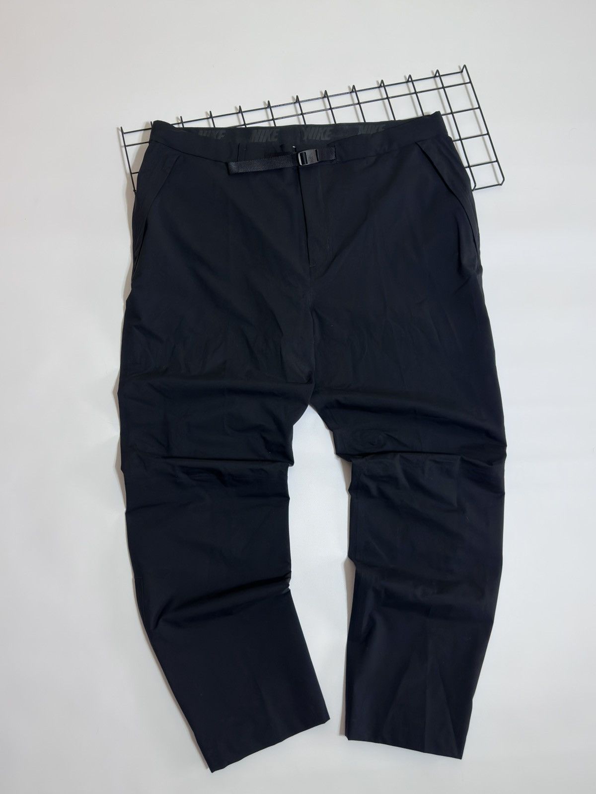 Nike ACG Nike HyperShield Waterproof Technical Pants XXL ACG Style Size US 40 / EU 56 - 1 Thumbnail