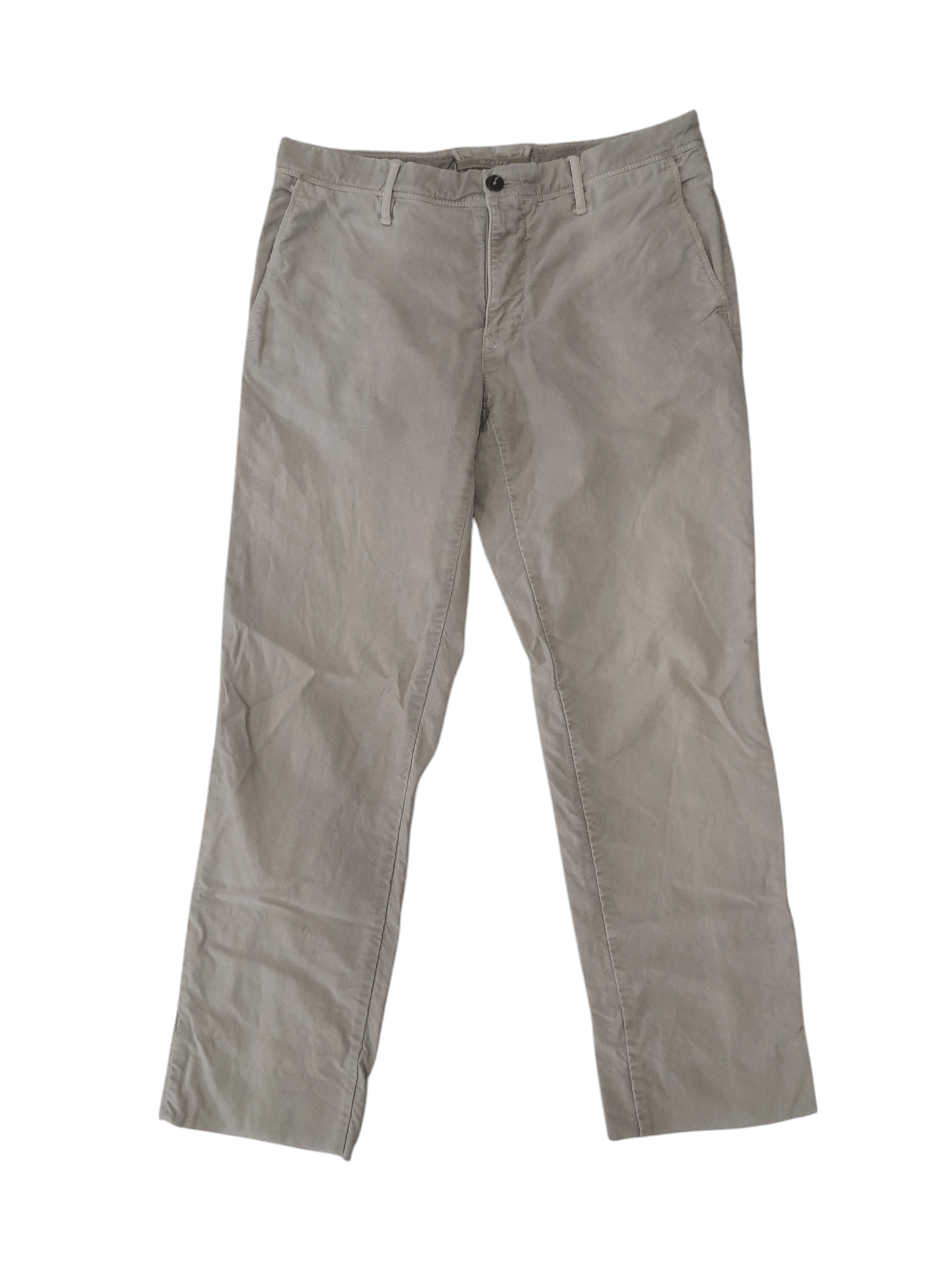 Incotex Incotex Carlo Compagno Pant (F404) Waist 31 Size US 31 - 4 Thumbnail