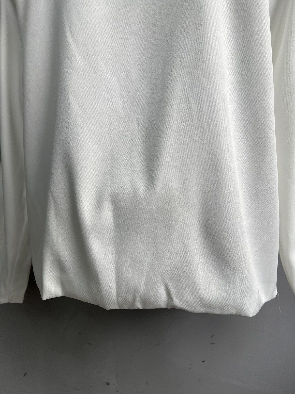 Japanese Brand Junya watanabe style white tactical jacket y2k Size US M / EU 48-50 / 2 - 8 Thumbnail