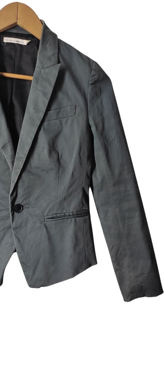 izzue IZZUE JAPANESE DESIGN SHIBUYA JACKET Size S / US 4 / IT 40 - 7 Thumbnail