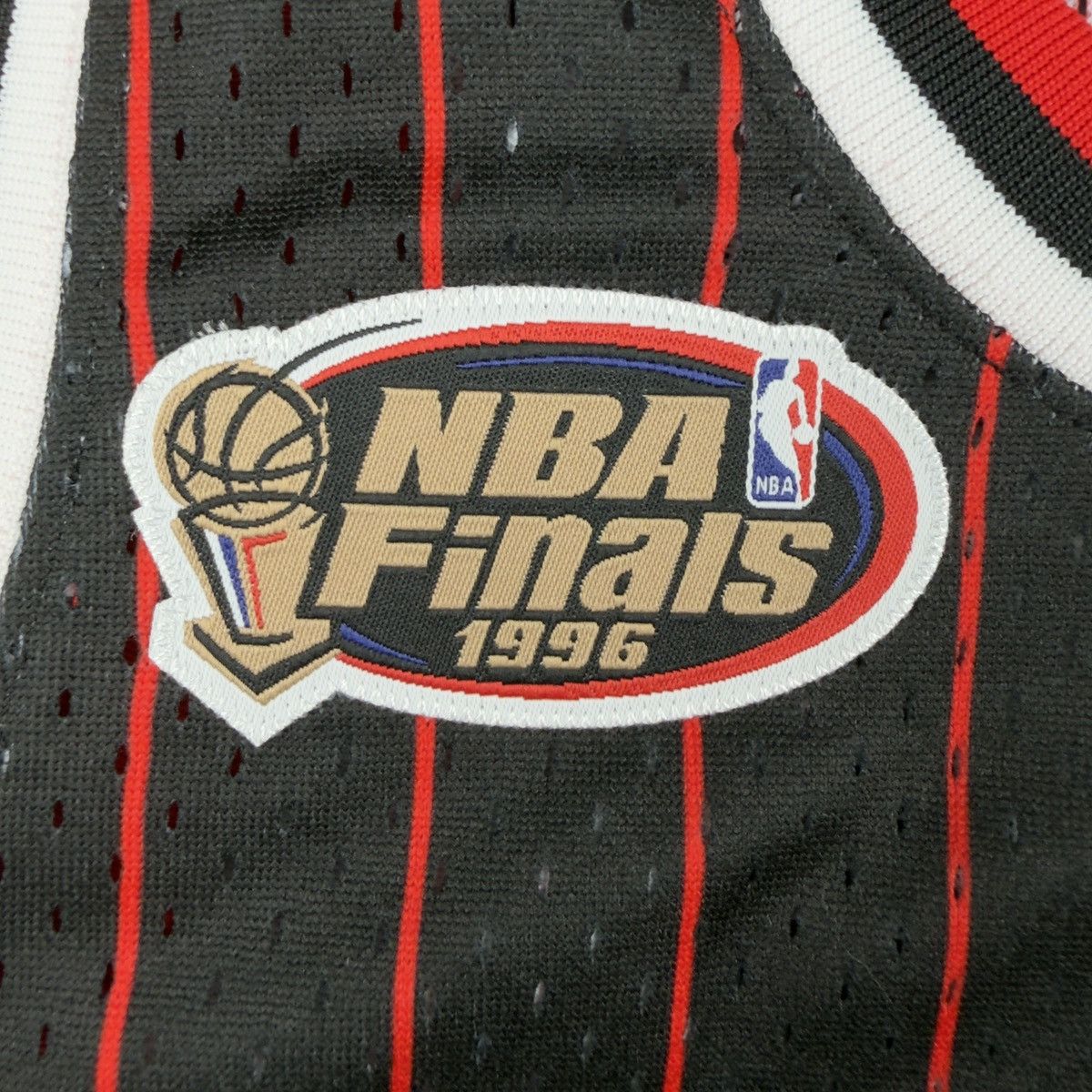 Playboi Carti Playboi Carti x NBA x Mitchell & Ness Chicago Bulls Size M Size US M / EU 48-50 / 2 - 8 Thumbnail