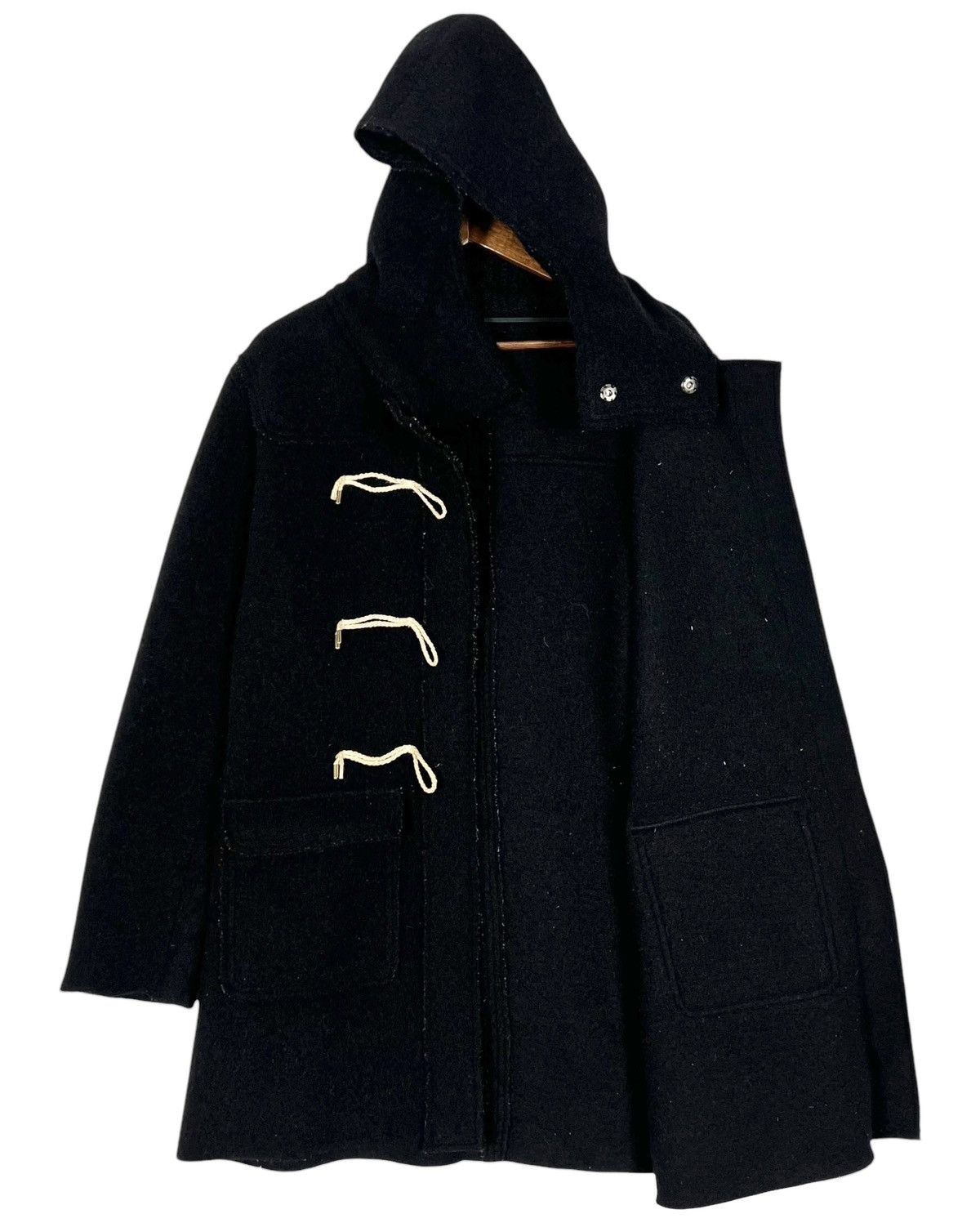 Diesel × Vintage VINTAGE DIESEL LONG COAT Size US S / EU 44-46 / 1 - 3 Thumbnail