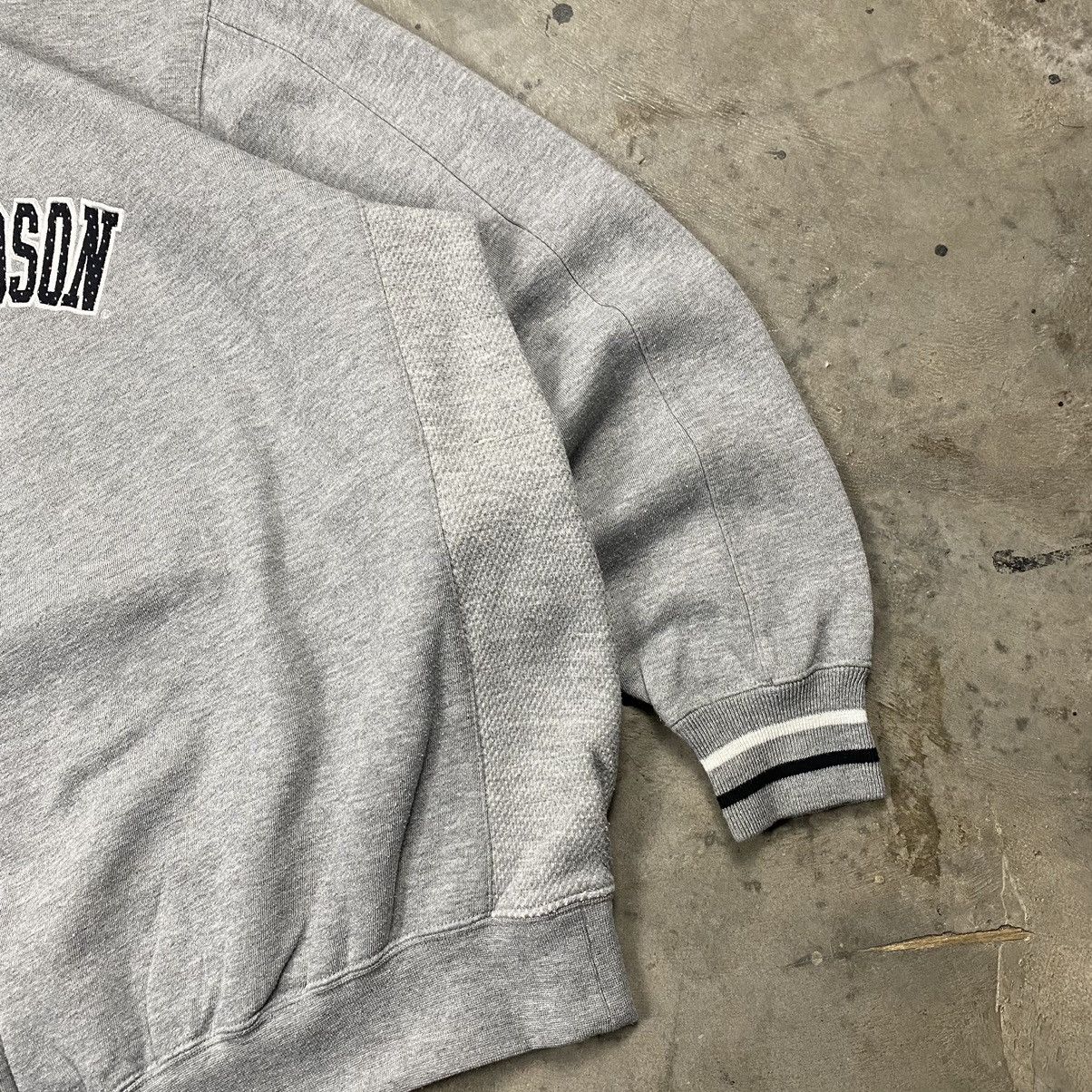Harley Davidson × Indian Motorcycle × Vintage Rare💥y2k Harley Davidson Motorcycles Crewneck Size US L / EU 52-54 / 3 - 3 Thumbnail