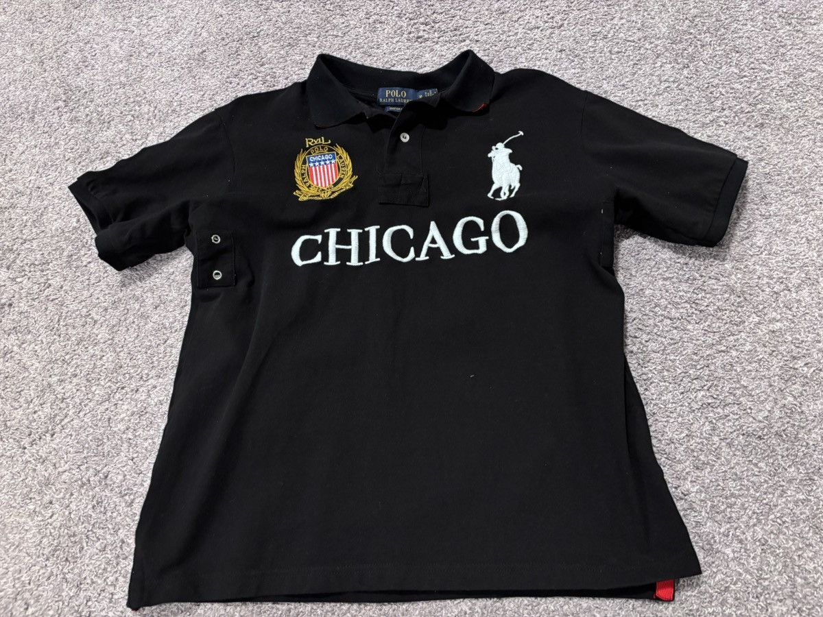 Polo Ralph Lauren Chicago Polo | Grailed