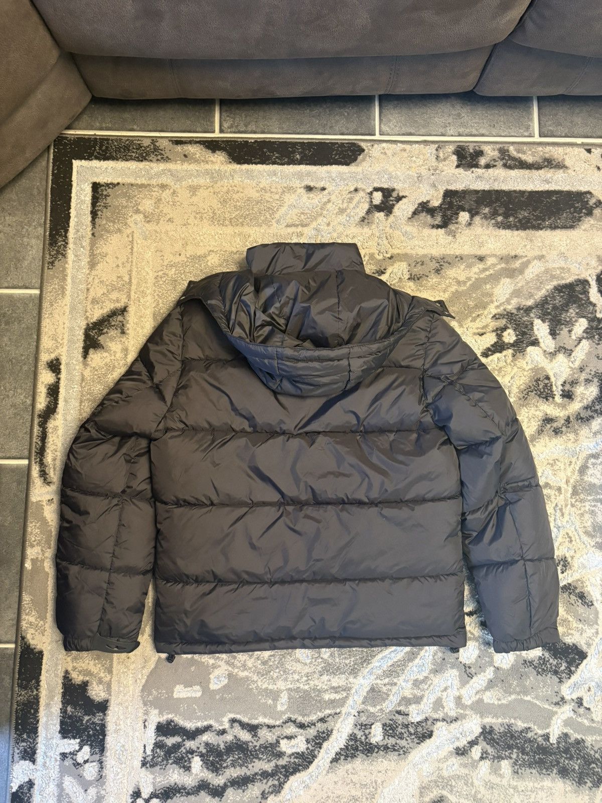 Ralph Lauren Ralph Lauren Gorham Down Puffer Size US M / EU 48-50 / 2 - 3 Thumbnail