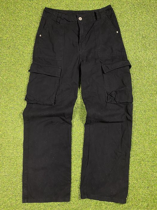 The North Face transformer 2 in 1 cargo pants travis scott