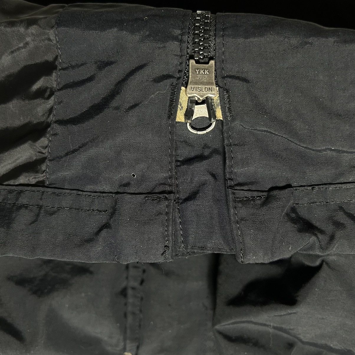 The North Face Vintage The North Face Hoodie Jacket Size US L / EU 52-54 / 3 - 8 Thumbnail