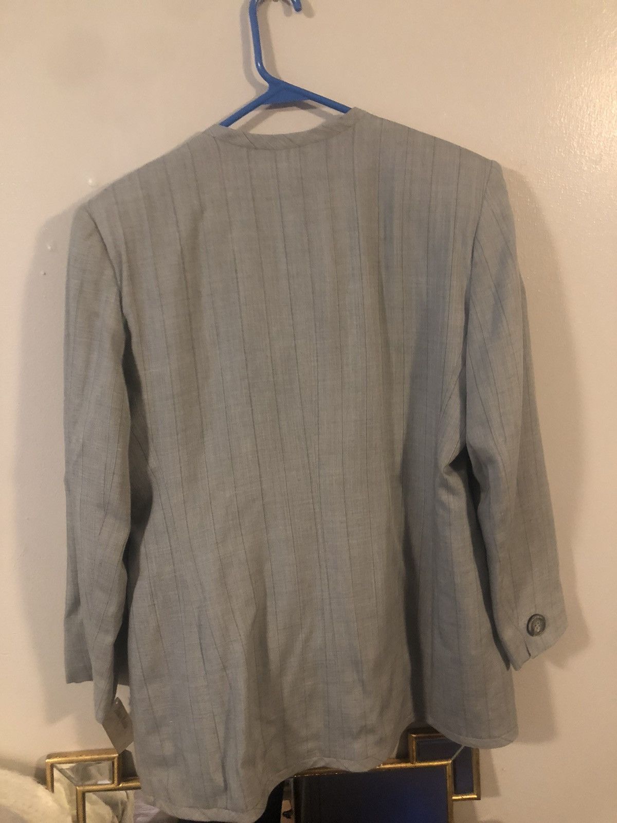 Christian Dior Monsieur Christian Dior Size L / US 10 / IT 46 - 8 Thumbnail