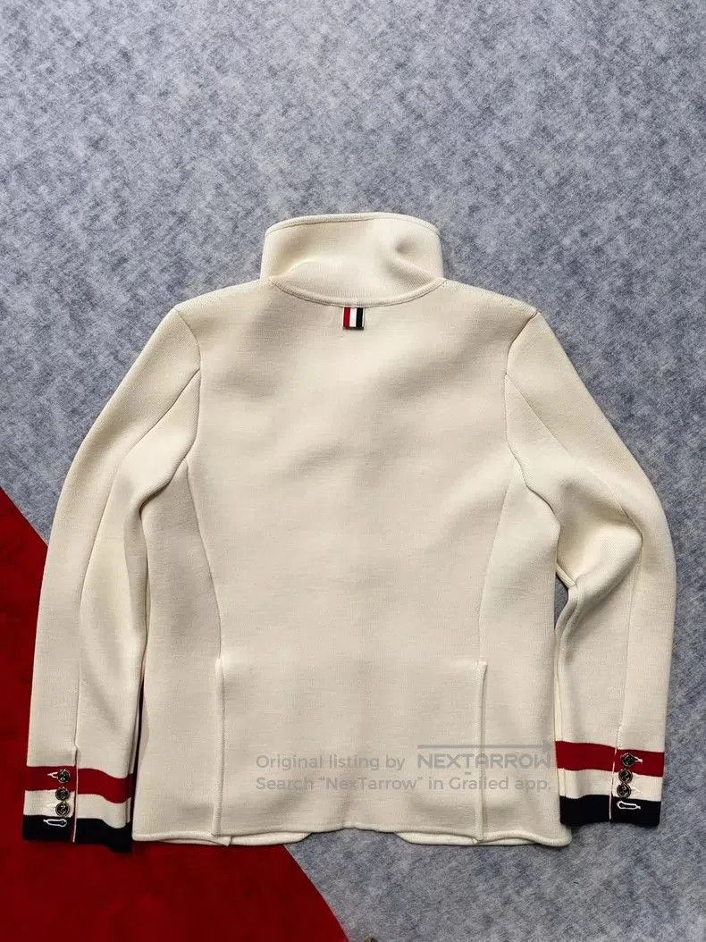Thom Browne Thom Browne Size 314ss Casual Suit . Size US L / EU 52-54 / 3 - 2 Thumbnail