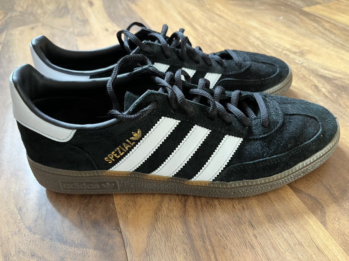 Adidas Adidas Handball Spezial Size US 8 / EU 41 - 1 Thumbnail