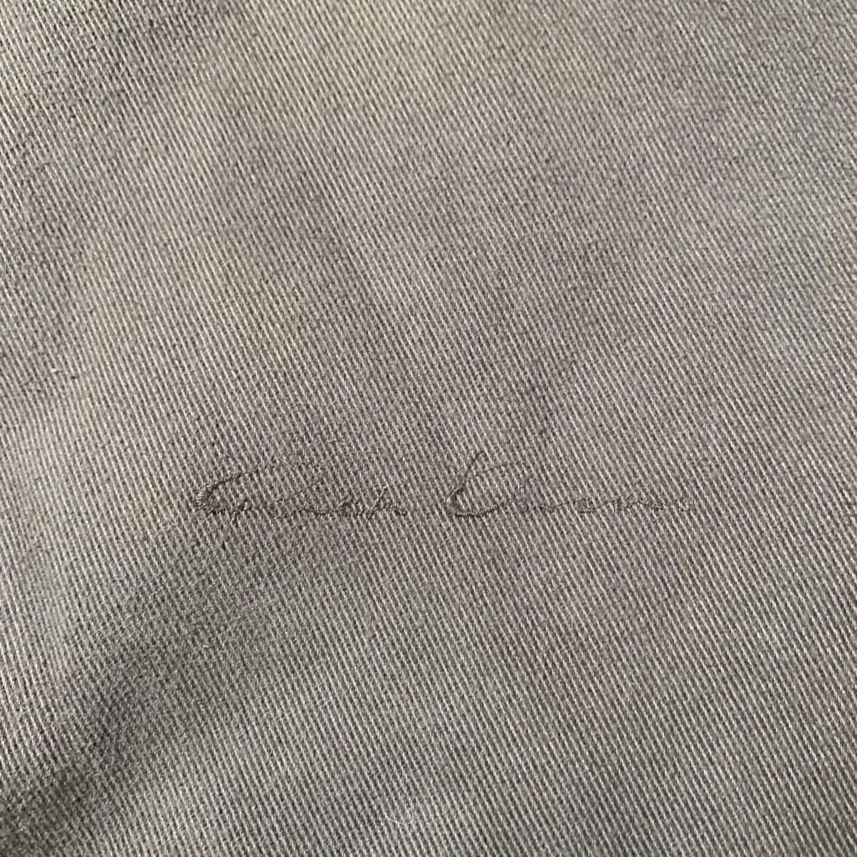 Rick Owens Rick Owens Tote Bag Size ONE SIZE - 2 Thumbnail