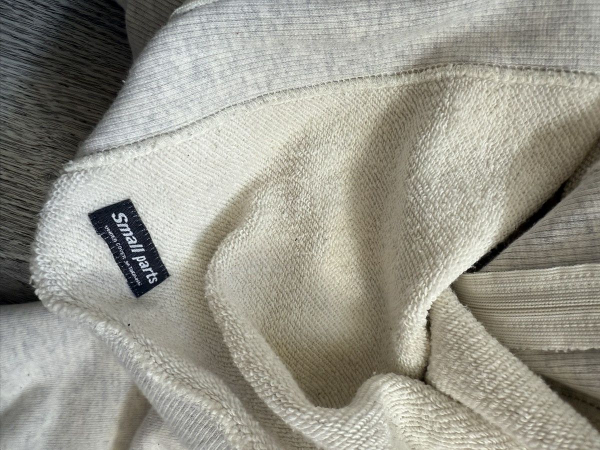 Undercover Undercover Small Parts “ASSASSIN” Size US S / EU 44-46 / 1 - 5 Thumbnail