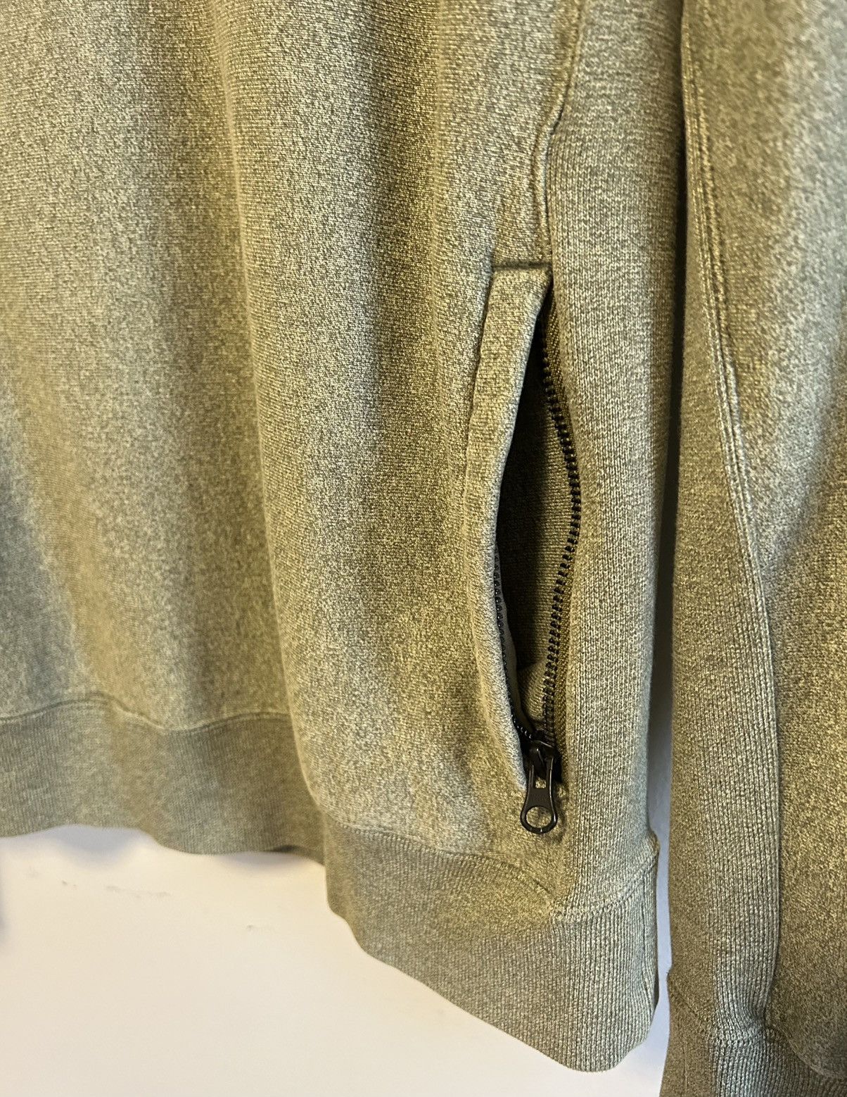 Nike Vintage Nike Sportswear NSW Mens Crew Neck Pullover Sweater Size US S / EU 44-46 / 1 - 6 Thumbnail